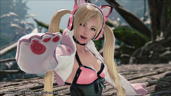Tekken-7-lucky-chloe-reveal- (3)