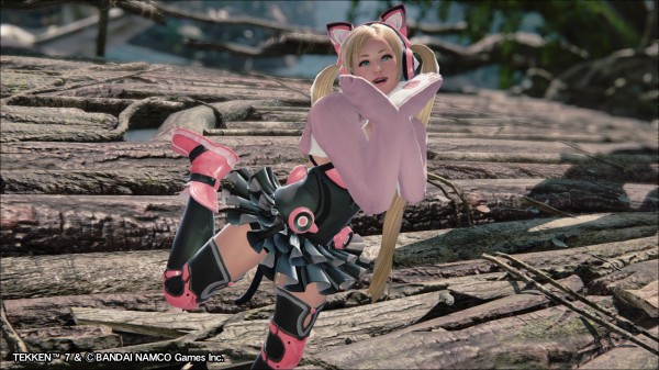 Tekken-7-lucky-chloe-reveal- (4)
