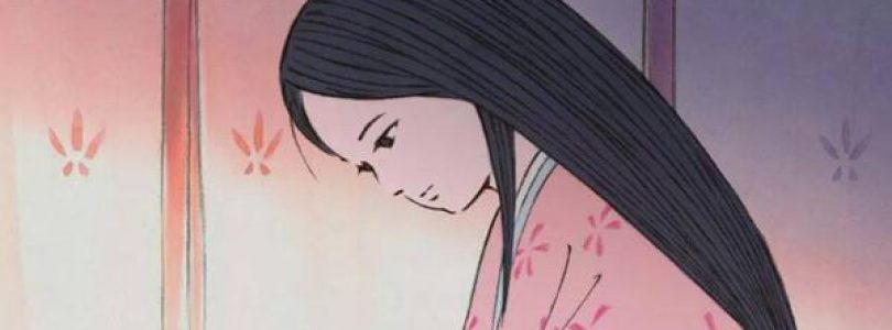 Studio Ghibli’s ‘The Tale of Princess Kaguya’ to Be Released on Home Video in the USA