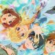 Kodansha Comics to Release the ‘Your Lie in April’ Manga in English