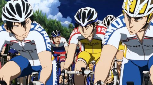 Discotek Media Announces Five New Releases For 2015