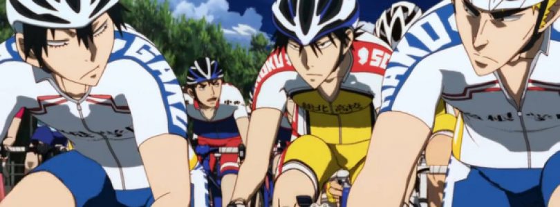 Discotek Media Announces Five New Releases For 2015