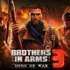 Brothers in Arms 3: Sons of War now Available on iOS and Android