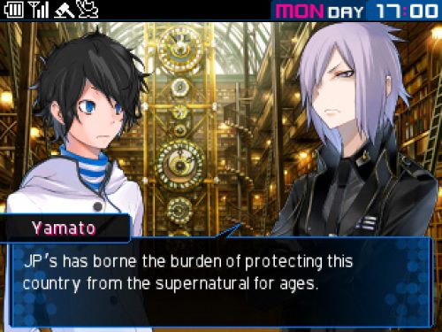 Devil Survivor 2 Record Breaker Delayed to 2015