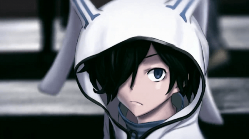 Devil Survivor 2 Record Breaker box art and pre-order bonus detailed