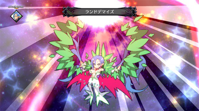 Disgaea 5: Alliance of Vengeance’s new trailer covers battles