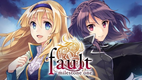 fault-milestone-one-header