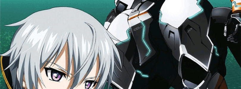 Valvrave the Liberator Season One Review – Capsule Computers