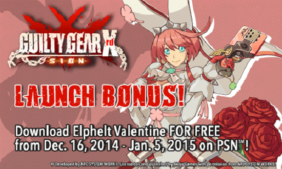 guilty-gear-xrd-sign-elphelt-bonus