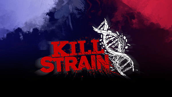 kill-strain-logo