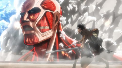 Kodansha Comics Makes Eight Announcements