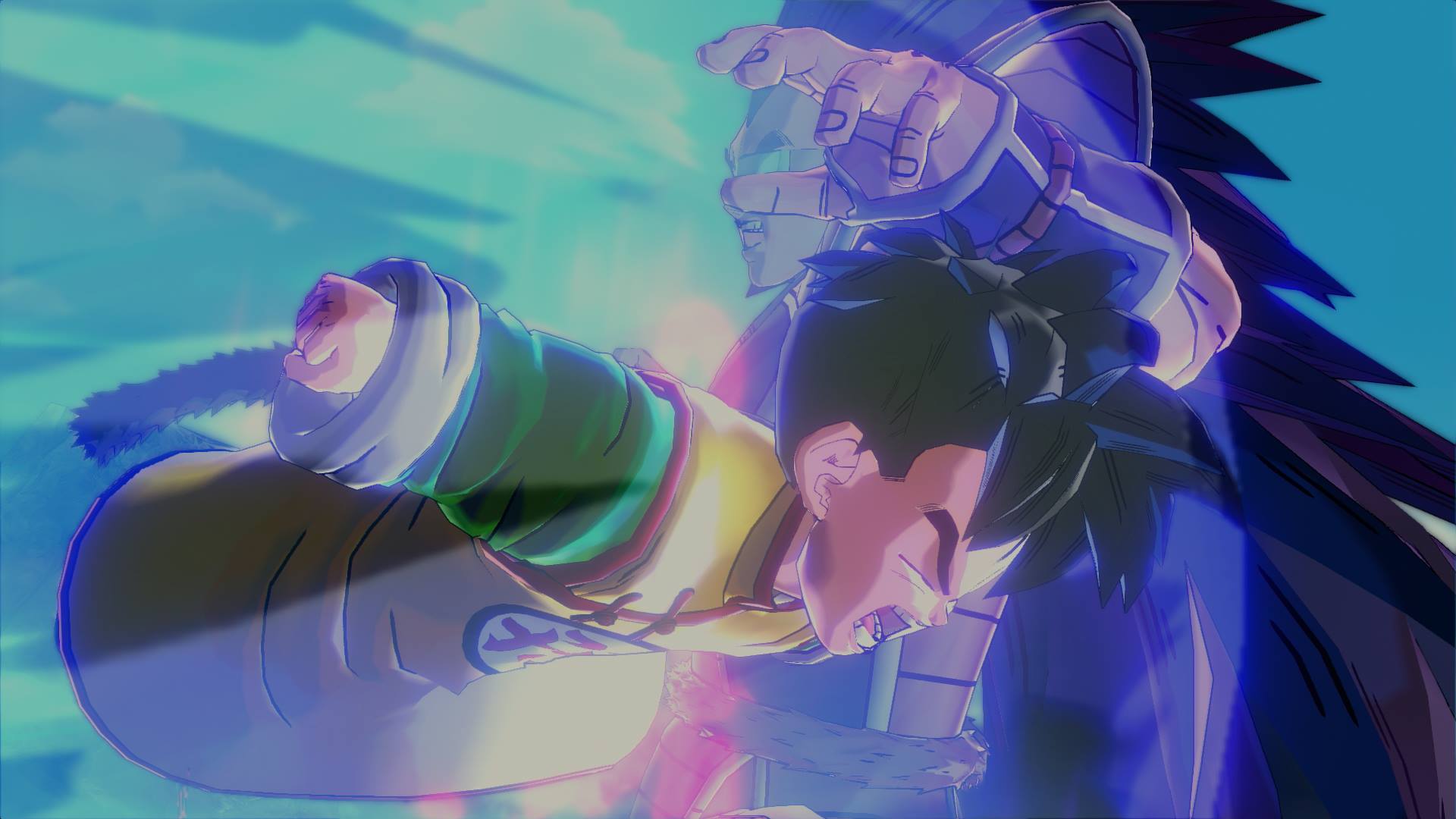 Dragon-Ball-Xenoverse-Screenshot-09 – Capsule Computers