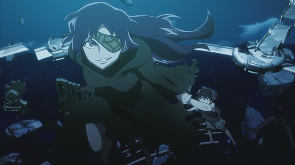FUNimation’s Announcements from the Latest ANNCast