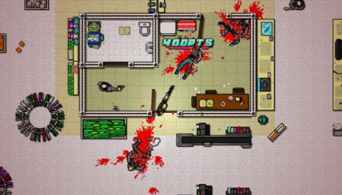 ‘Hotline Miami 2: Wrong Number’ Refused Classification in Australia