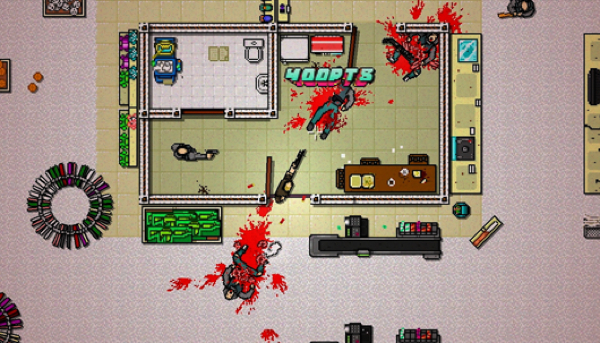 ‘Hotline Miami 2: Wrong Number’ Refused Classification in Australia