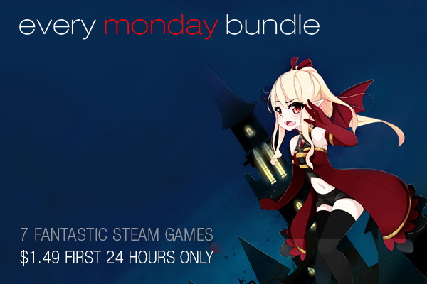 IndieGala-Every-Monday-Bundle-43-January-19