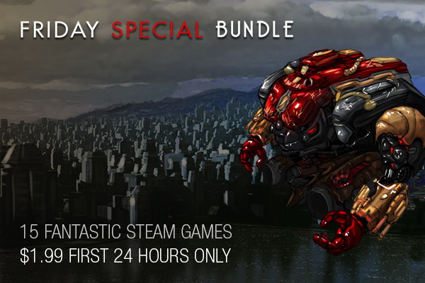 IndieGala-Friday-Special-Bundle-January-30