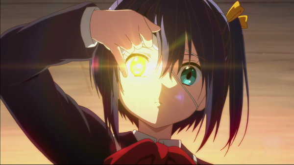 ‘Love, Chunibyo & Other Delusions!’ English Dub Cast Revealed