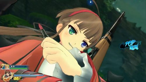 Senran Kagura: Estival Versus continues to impress with 17 minute video