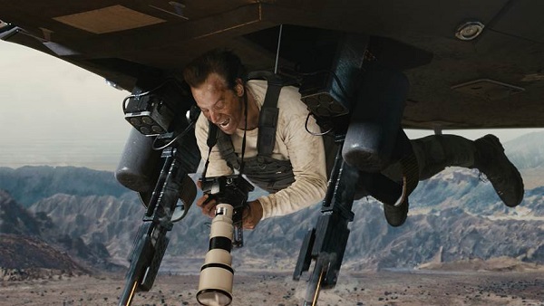 Go Behind the Kill Cam with new Call of Duty: Advanced Warfare Trailer