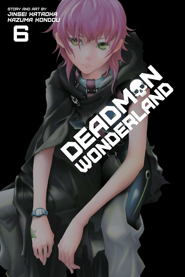 deadman-wonderland-volume-6-cover