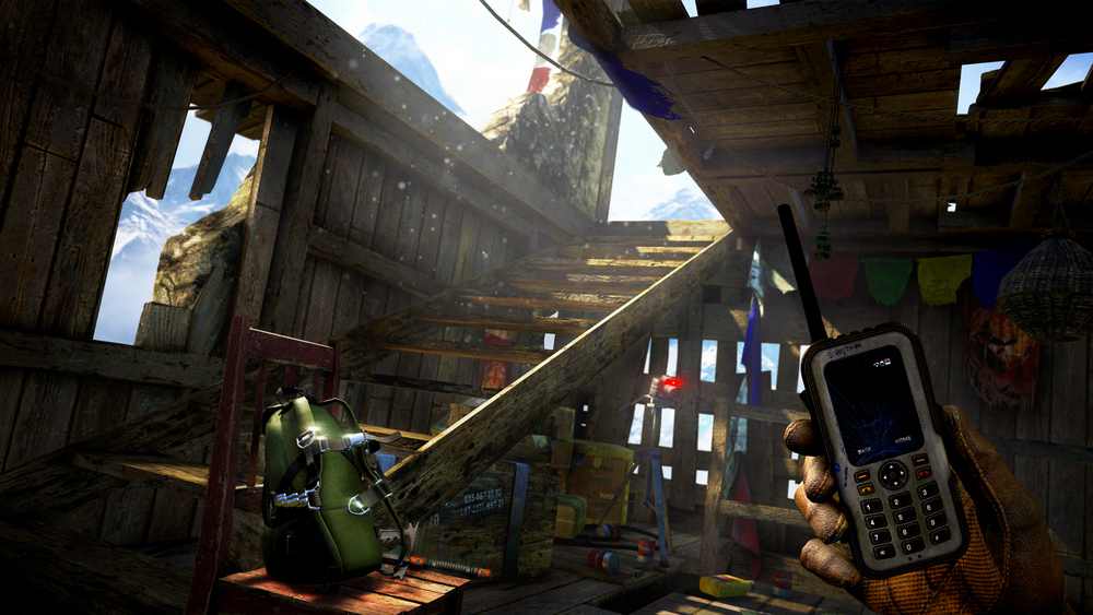 Far Cry 4’s Escape from Durgesh Prison Now Available on All Platforms