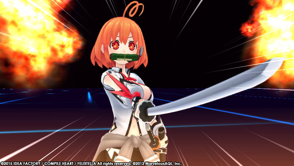Hyperdimension Neptunia Re Birth 2 Old Dragon Ball New Hyperdimension Neptunia Re;Birth 2 screenshots and gameplay clips
