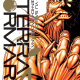 Terra Formars Volume 4 Review