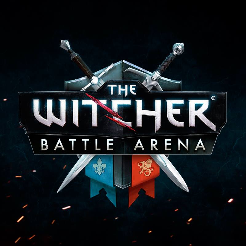 The Witcher Battle Arena out on Mobile Devices