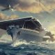 World of Warships Launches Aircraft Carriers