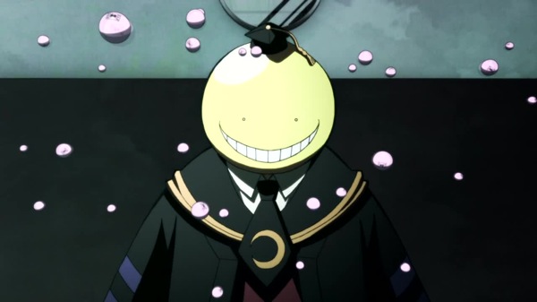 FUNimation Reveals ‘Assassination Classroom’ and ‘Death Parade’ English Dub Casts