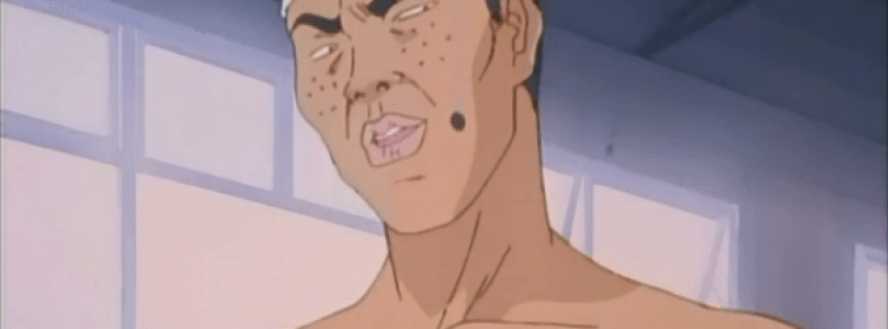 Summer 2015 Crunchyroll Acquisition List
