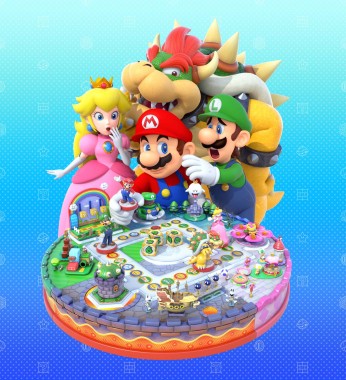 Mario Party 10 illu2