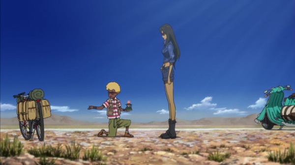 Right Stuf Announces Partnership with FUNimation, Reveals Their May 2015 Release Schedule
