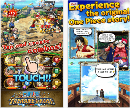 One-Piece-Treasure-Cruise-Screenshots-01