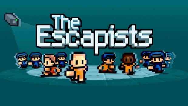 The Escapists Now Available on Xbox One and PC