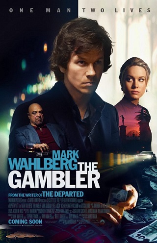 The Gambler Review