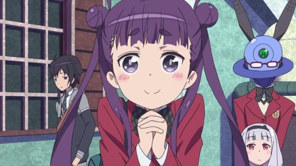 Aniplex USA to Release Complete DVD Set of ‘World Conquest Zvezda Plot’