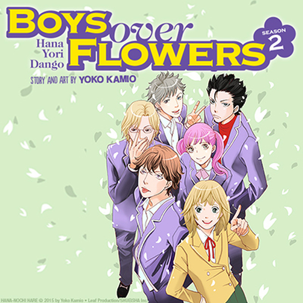 Boys Over Flowers Sequel to have Simultaneous Release