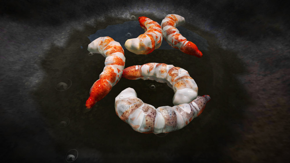 CyberCook: Taster Teaches Cooking Skills with Virtual Reality