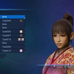dynasty warriors 8 pc editor dynasty warriors 8 pc editor