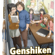 Genshiken Second Generation Premium Edition Review