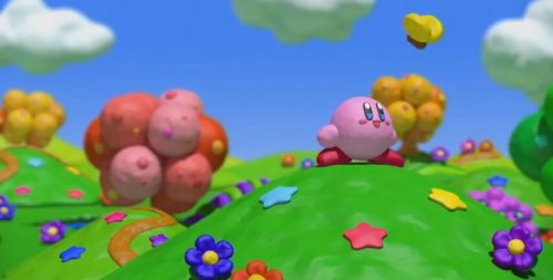 Kirby and the Rainbow Curse Receives a Post Launch Trailer full of Praise