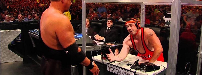 Five Stolen WWE WrestleMania Moments in History