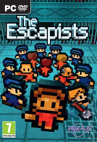 The Escapists Review