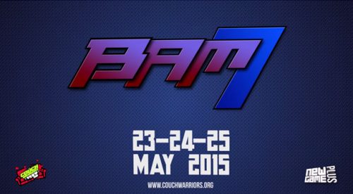 Mortal Kombat X and Two-Time EVO Champion ‘Perfect Legend’ Coming to BAM 7