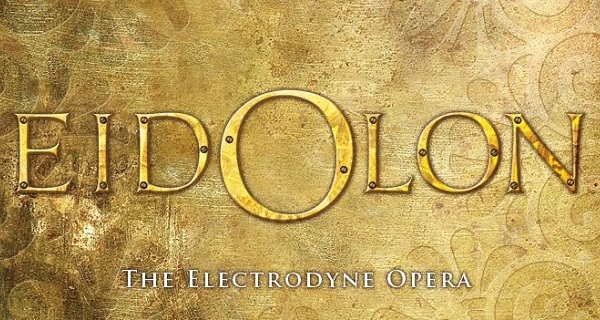 Pen Meets Paper Looks at Eidolon: The Electrodyne Opera