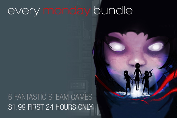 IndieGala-Every-Monday-Bundle-49-March-2