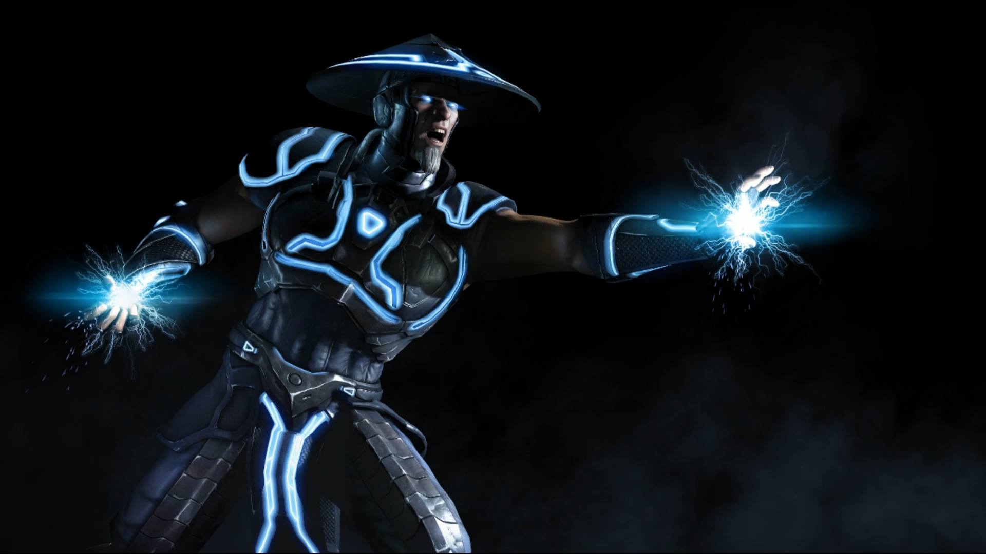 Erron Black, Shinnok, Liu Kang and More Detailed in Mortal Kombat X ‘Kombat Kast’ 7