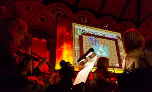 ‘The Legend of Zelda’ Concert “Symphony of the Goddesses” Gets More Tour Dates